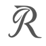 Resul Coiffeur Logo