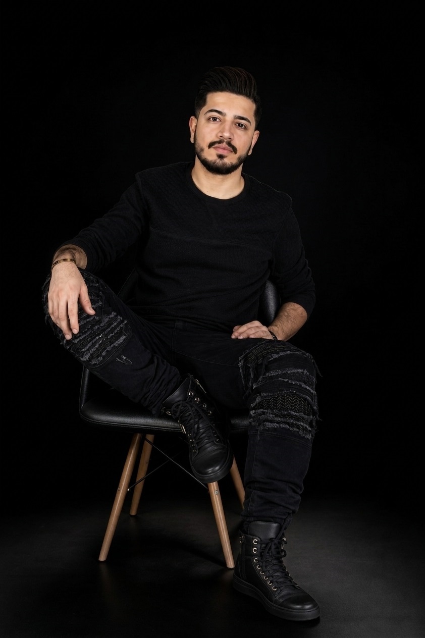 Resul Coiffeur